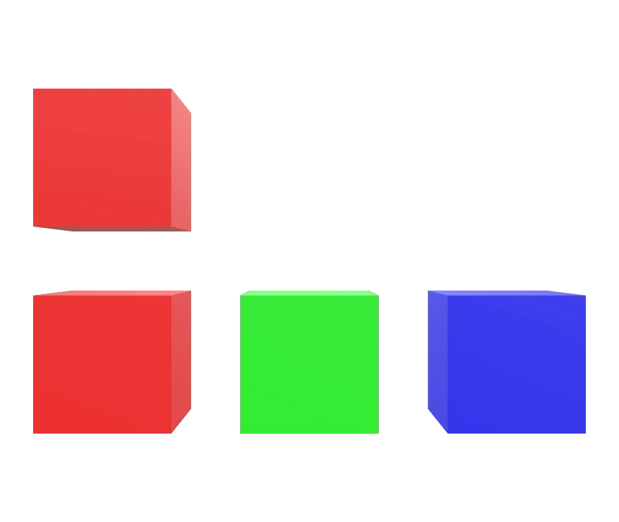Source asset preview