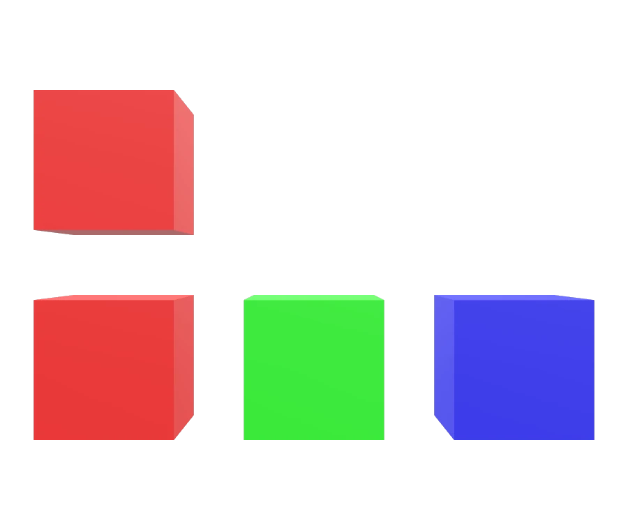 Adobe glTF conversion preview