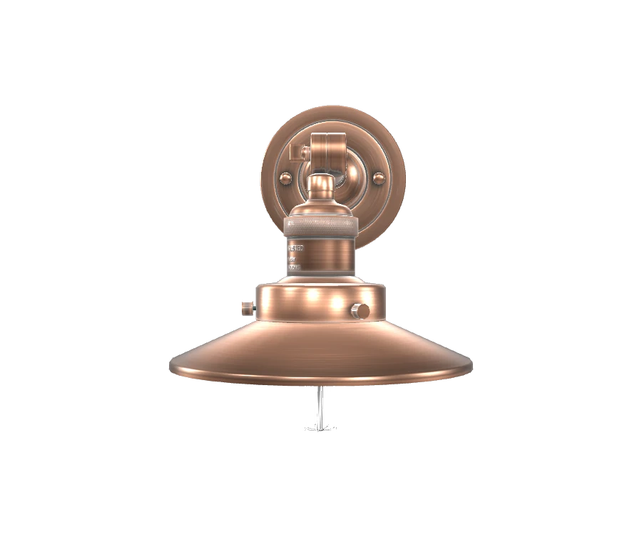 Blender 5.1 conversion preview