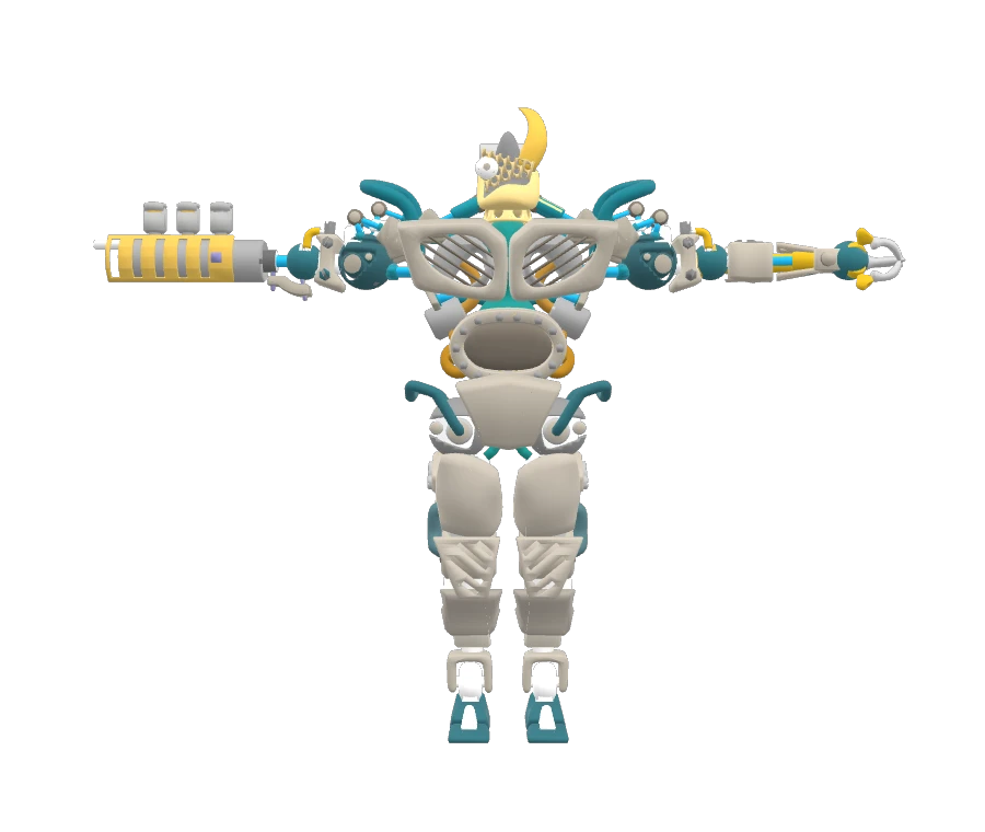 BrainStem