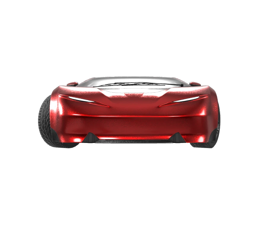 Source asset preview