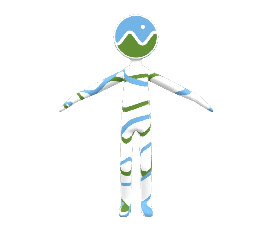Cesium Man