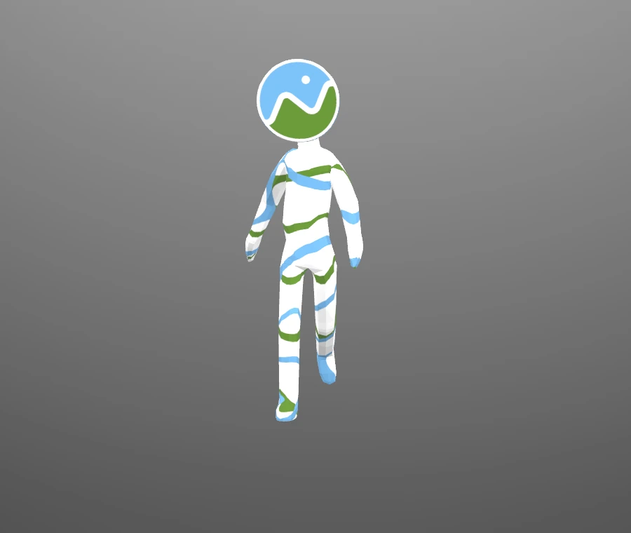 Omniverse conversion preview