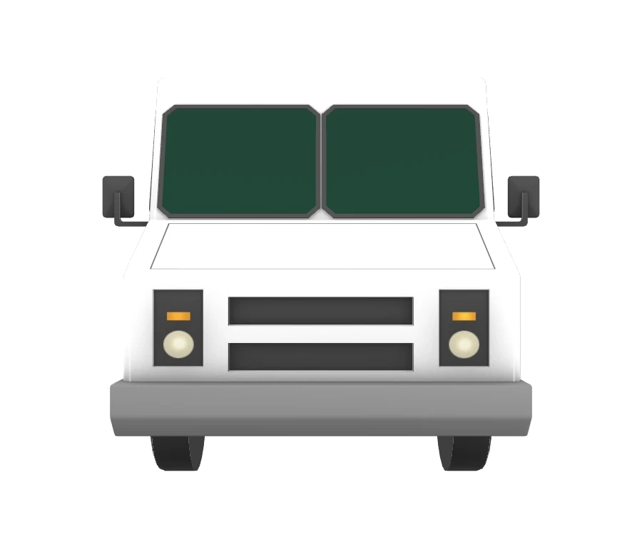 three r185 conversion preview
