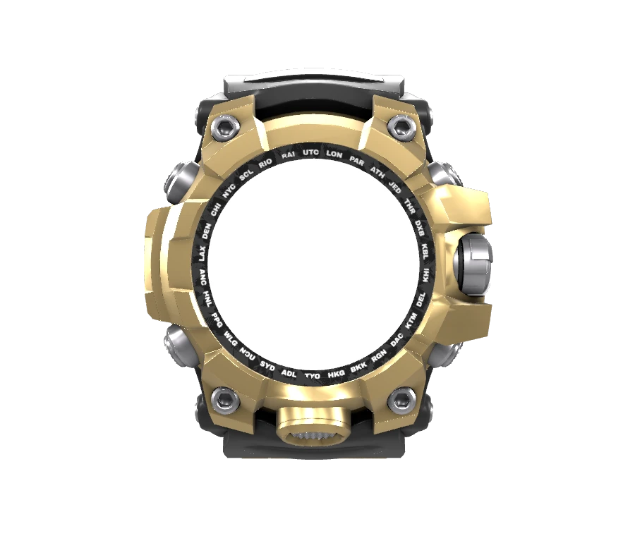 three r185 conversion preview