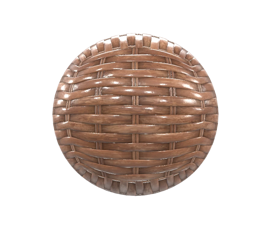 Needle conversion preview