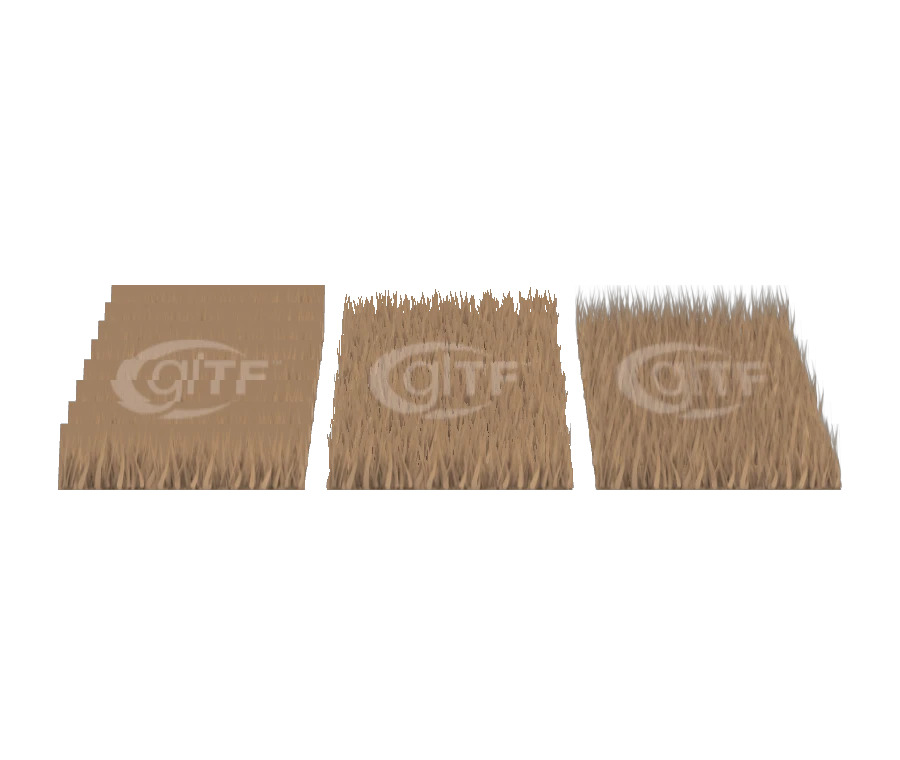 Source asset preview