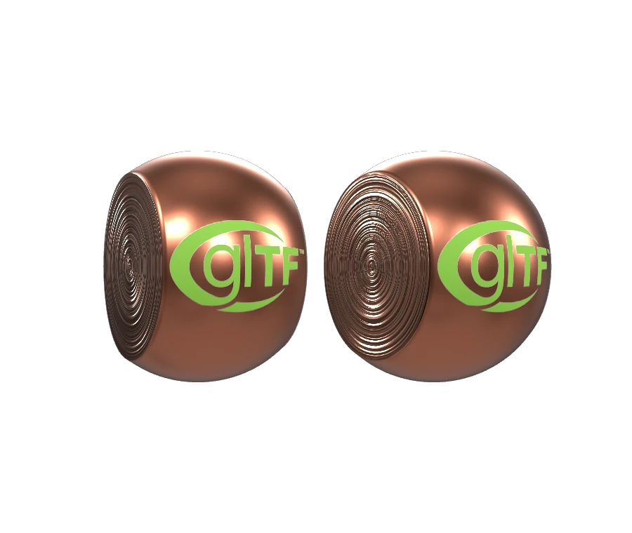 Blender 5.1 conversion preview