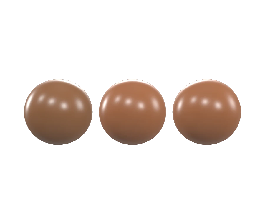 Blender 5.1 conversion preview