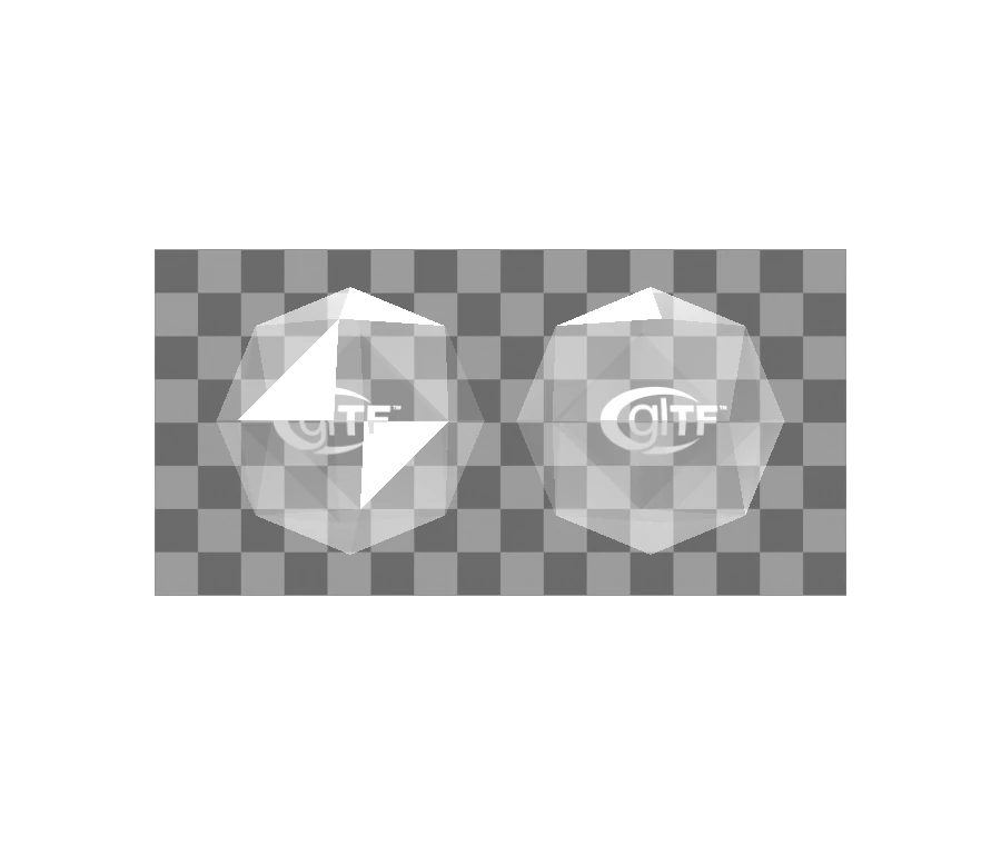 Blender 5.1 conversion preview