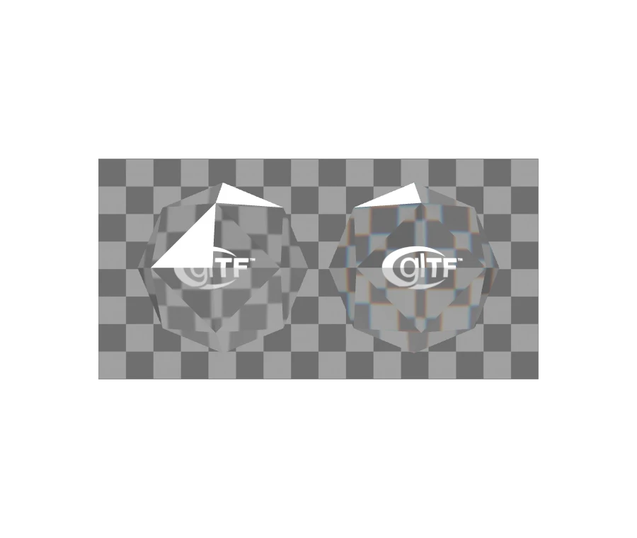 Source asset preview