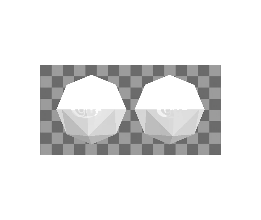 Needle conversion preview