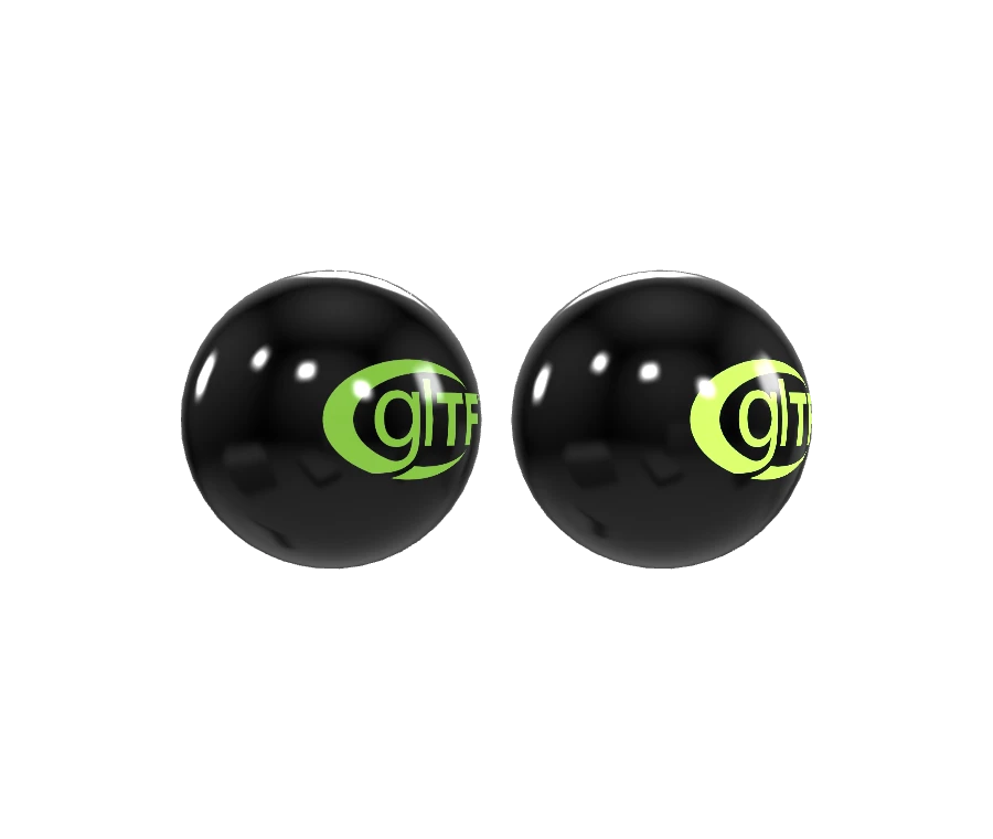Adobe glTF conversion preview