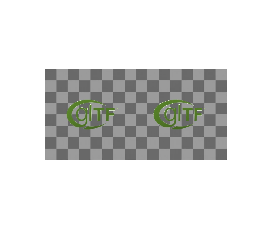 Blender 5.1 conversion preview