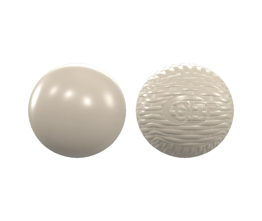 Blender 5.1 conversion preview