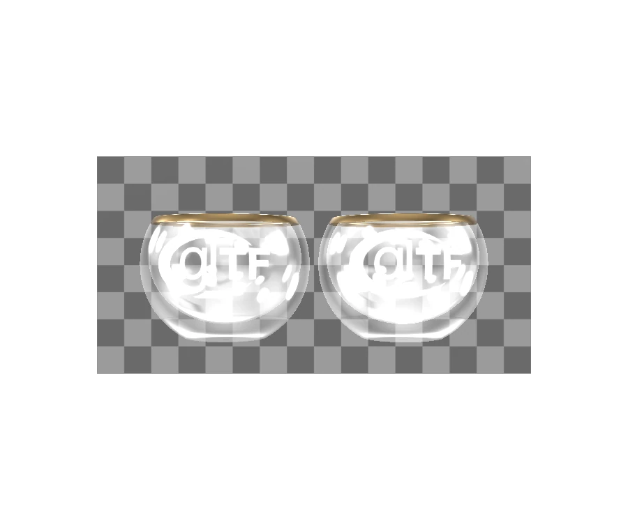 Blender 5.1 conversion preview