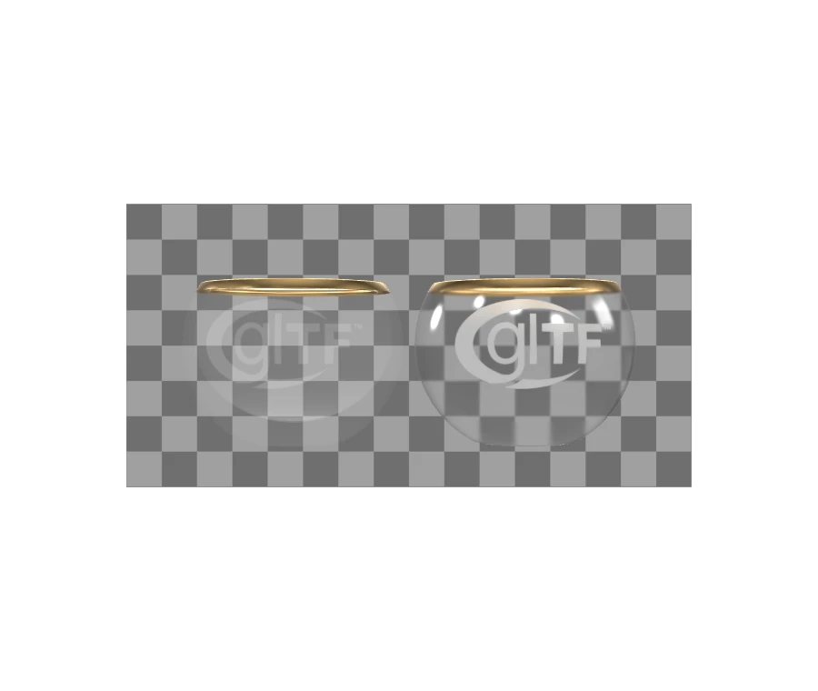 Source asset preview