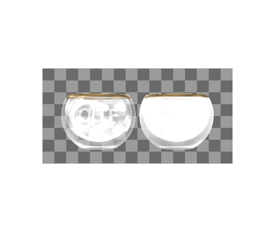 Needle conversion preview