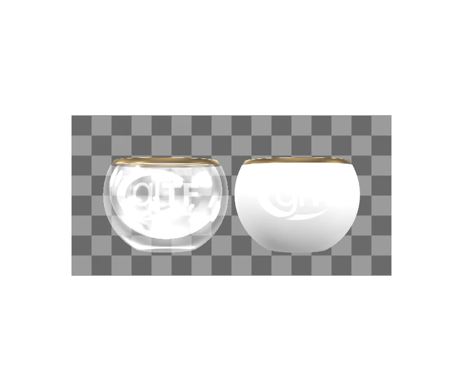 three r185 conversion preview
