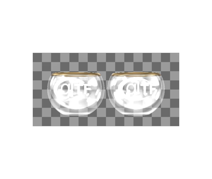 Blender 5.1 conversion preview