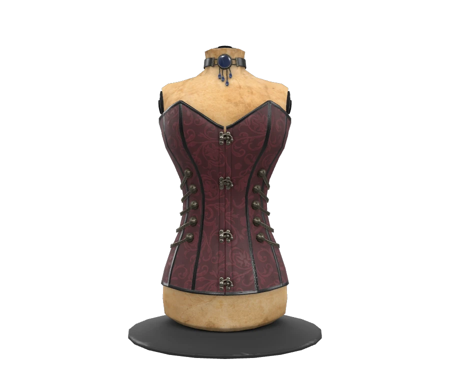 Corset