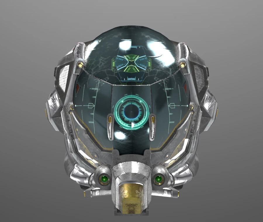 Omniverse conversion preview