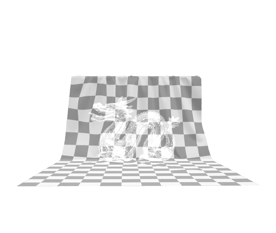 Needle conversion preview