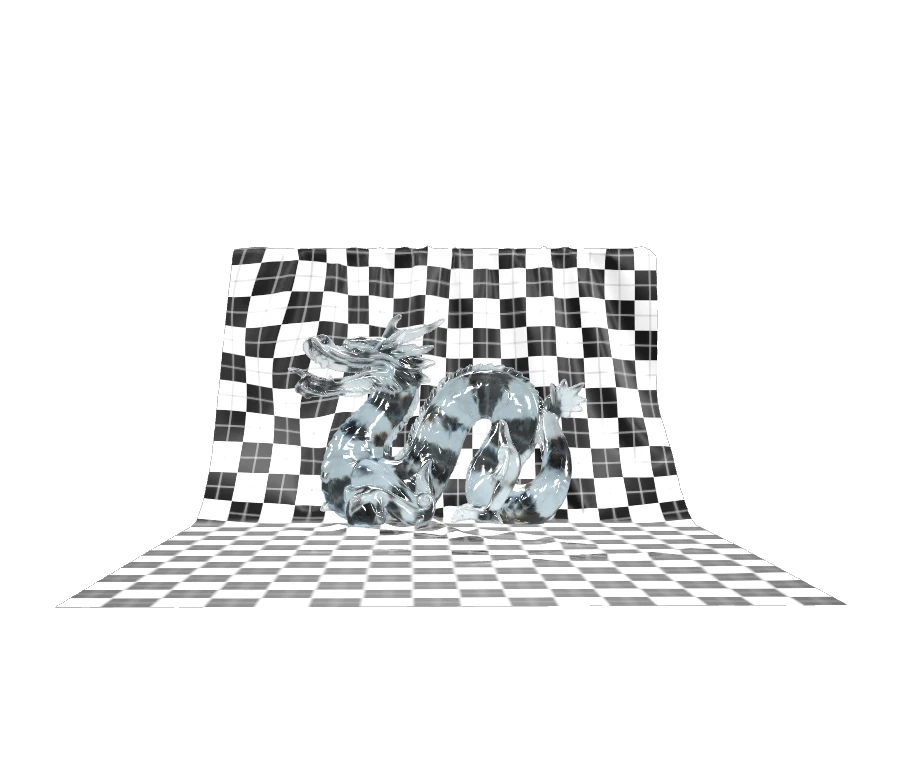 Source asset preview