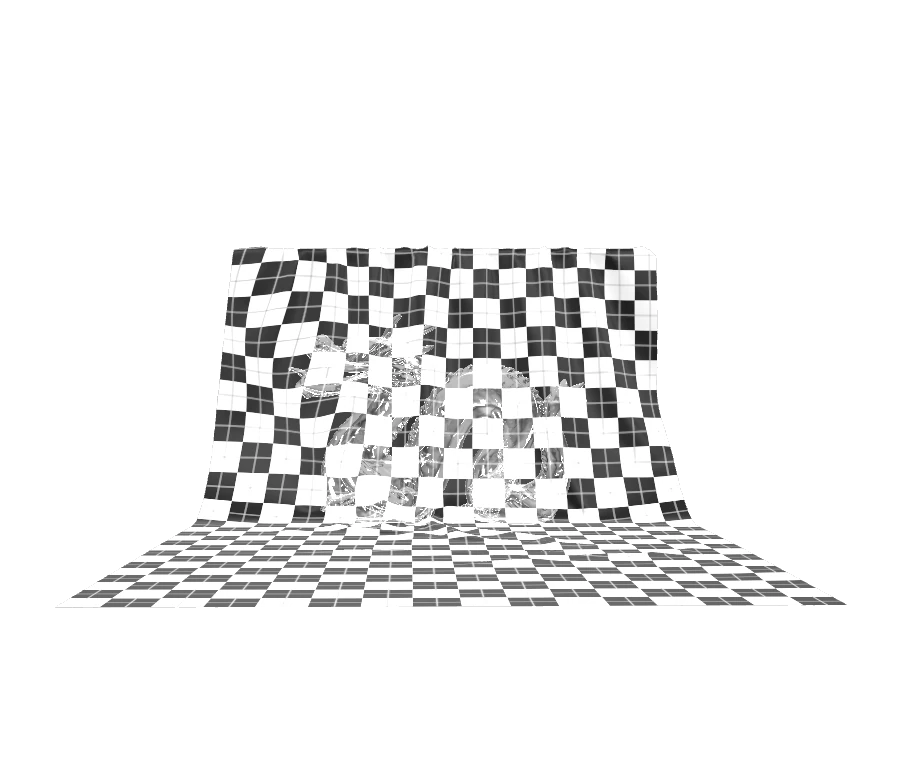 Needle conversion preview