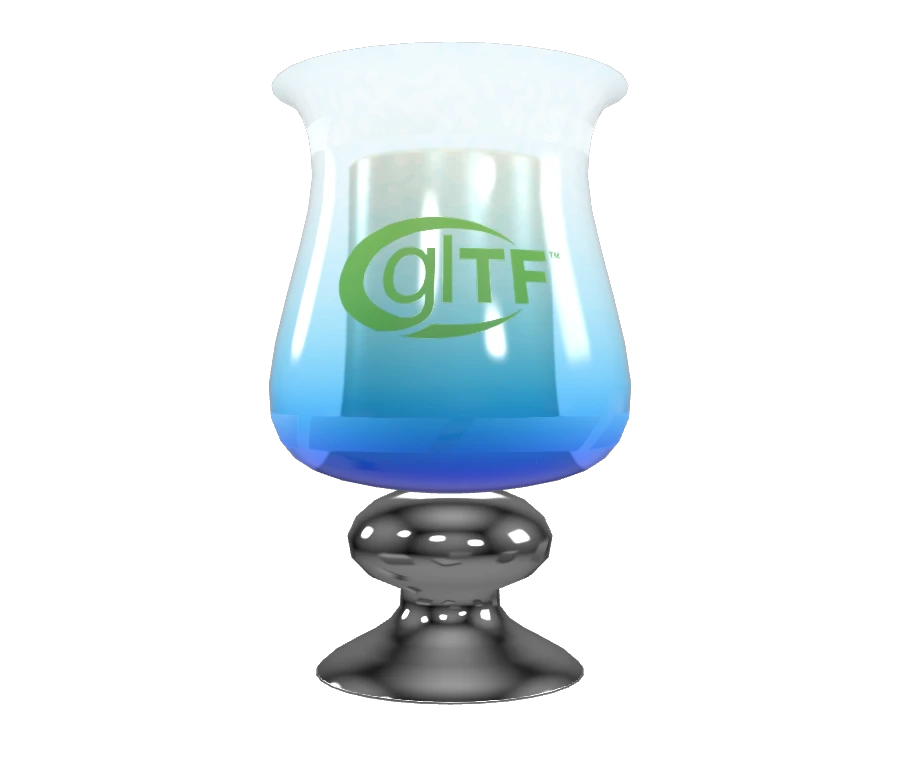 Source asset preview