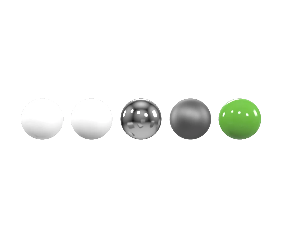 Adobe glTF conversion preview