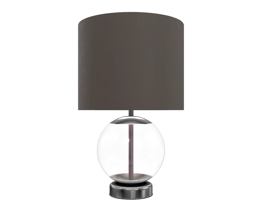 Iridescence Lamp