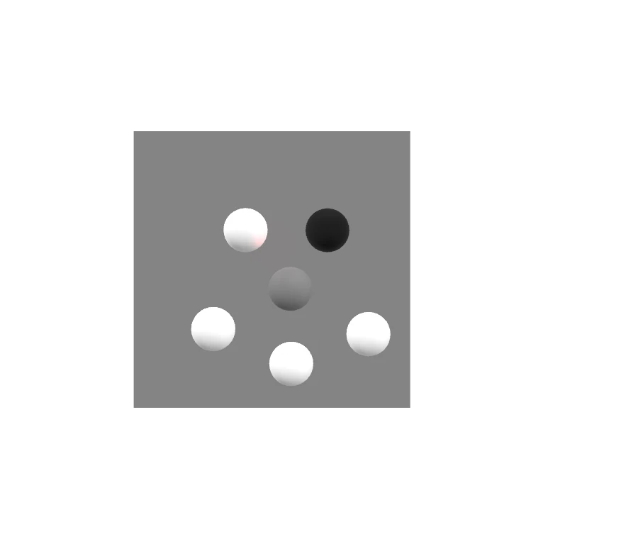 Blender 5.1 conversion preview