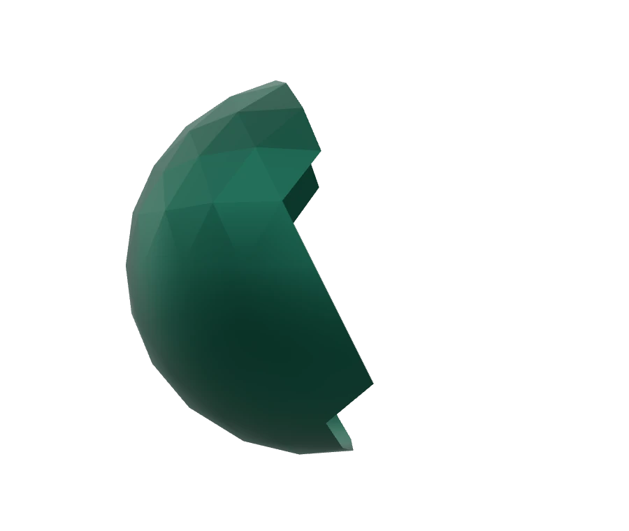 Blender 5.1 conversion preview