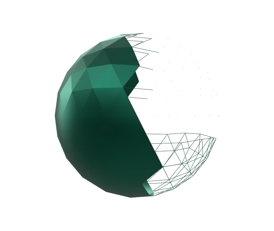 Source asset preview