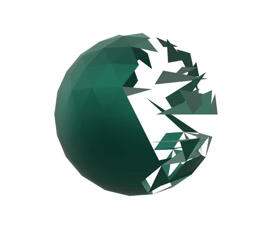 Adobe glTF conversion preview