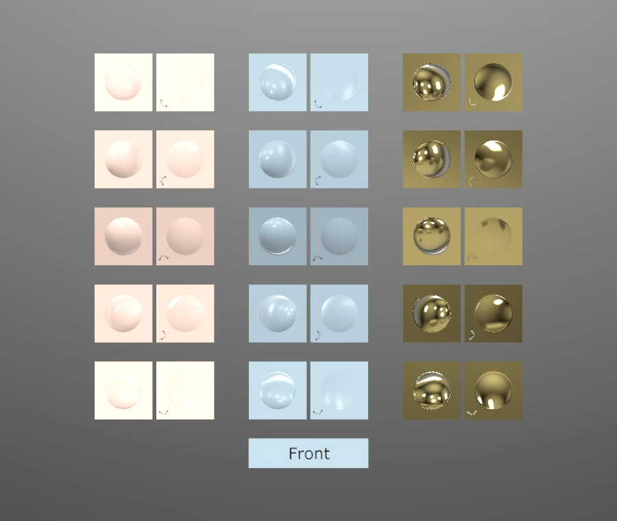Omniverse conversion preview