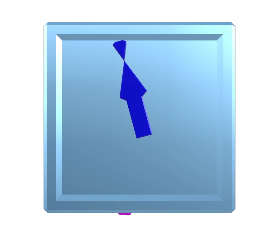 Orientation Test