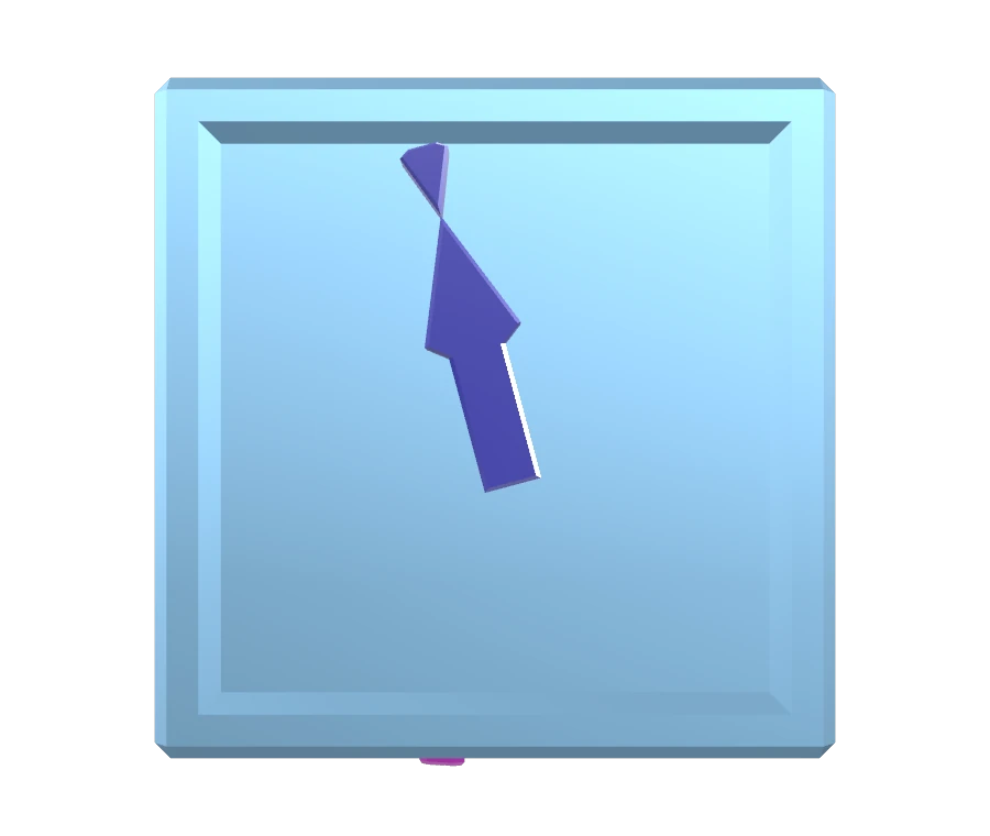 Adobe glTF conversion preview