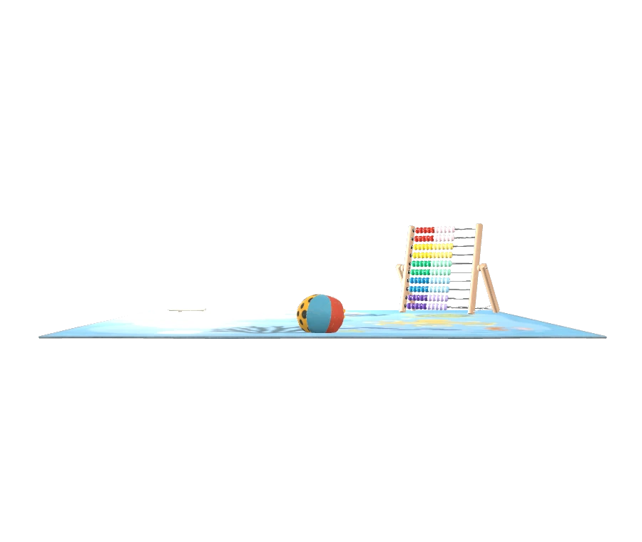 Blender 5.1 conversion preview