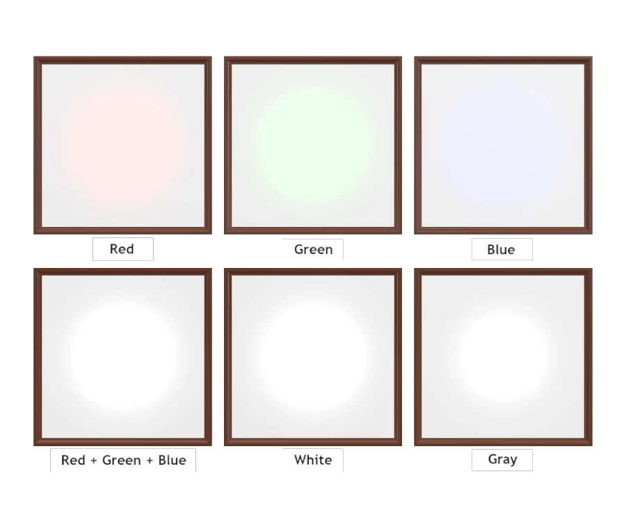 Source asset preview