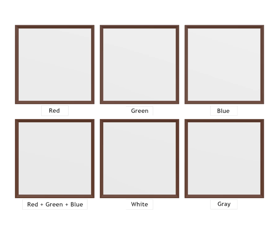 Needle conversion preview