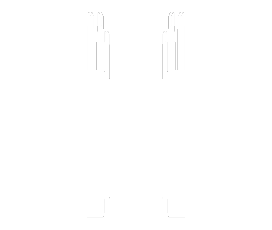 Recursive Skeletons