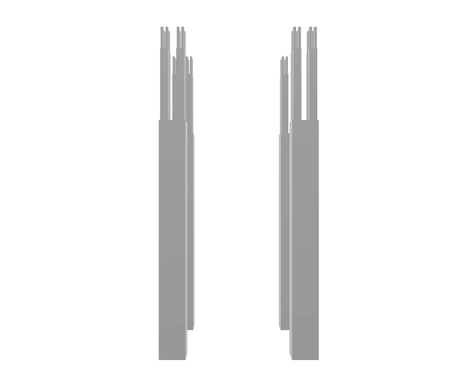 Needle conversion preview