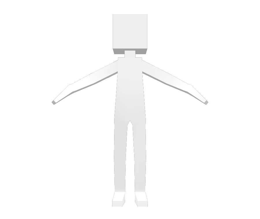 Rigged Figure