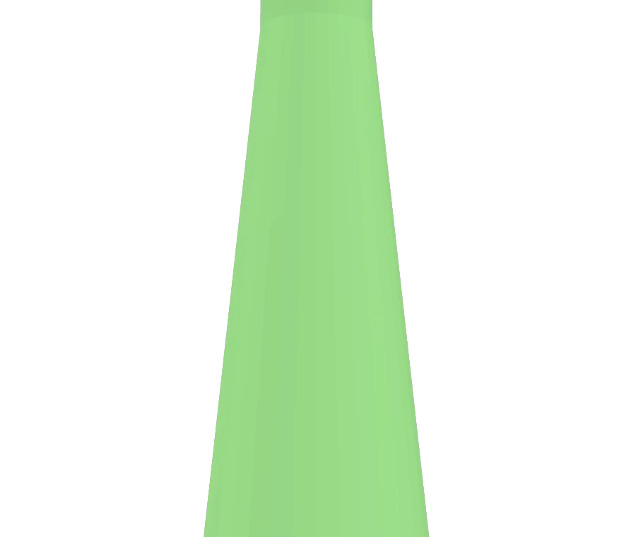 Needle conversion preview