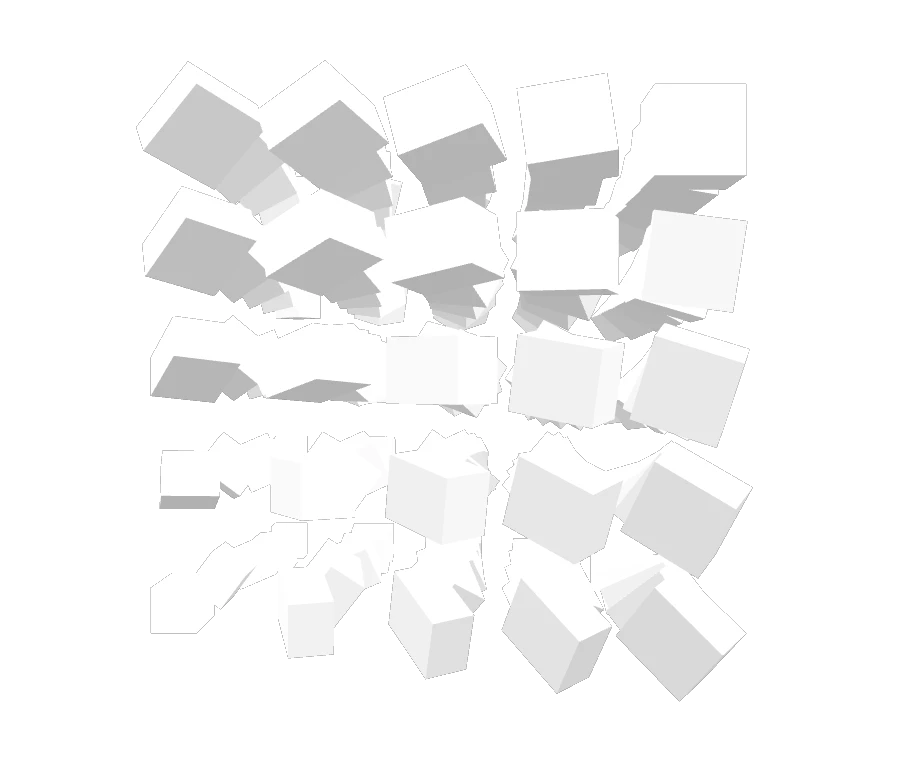 Simple Instancing
