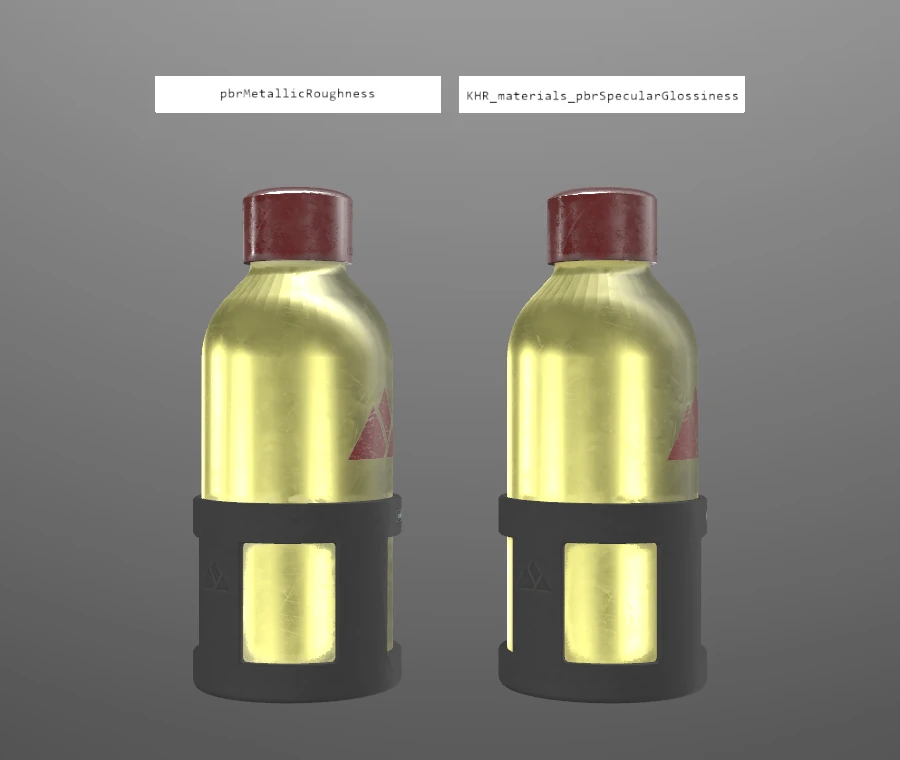 Omniverse conversion preview