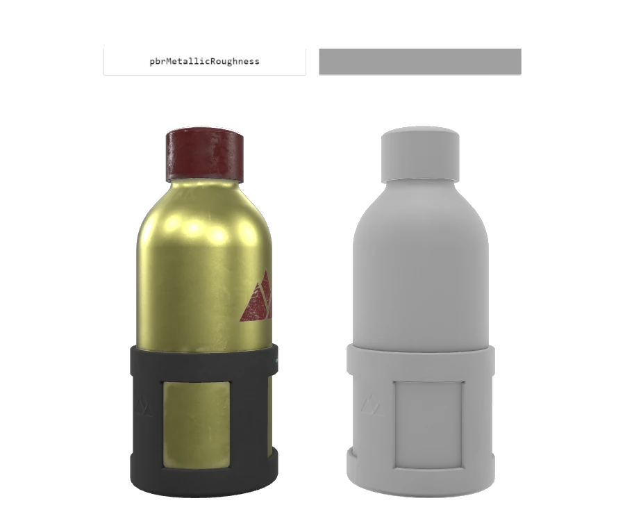 three r185 conversion preview