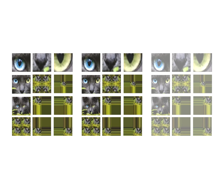 GUC conversion preview